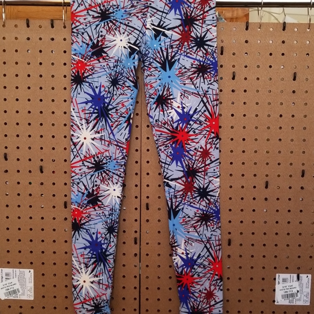 Lularoe leggings